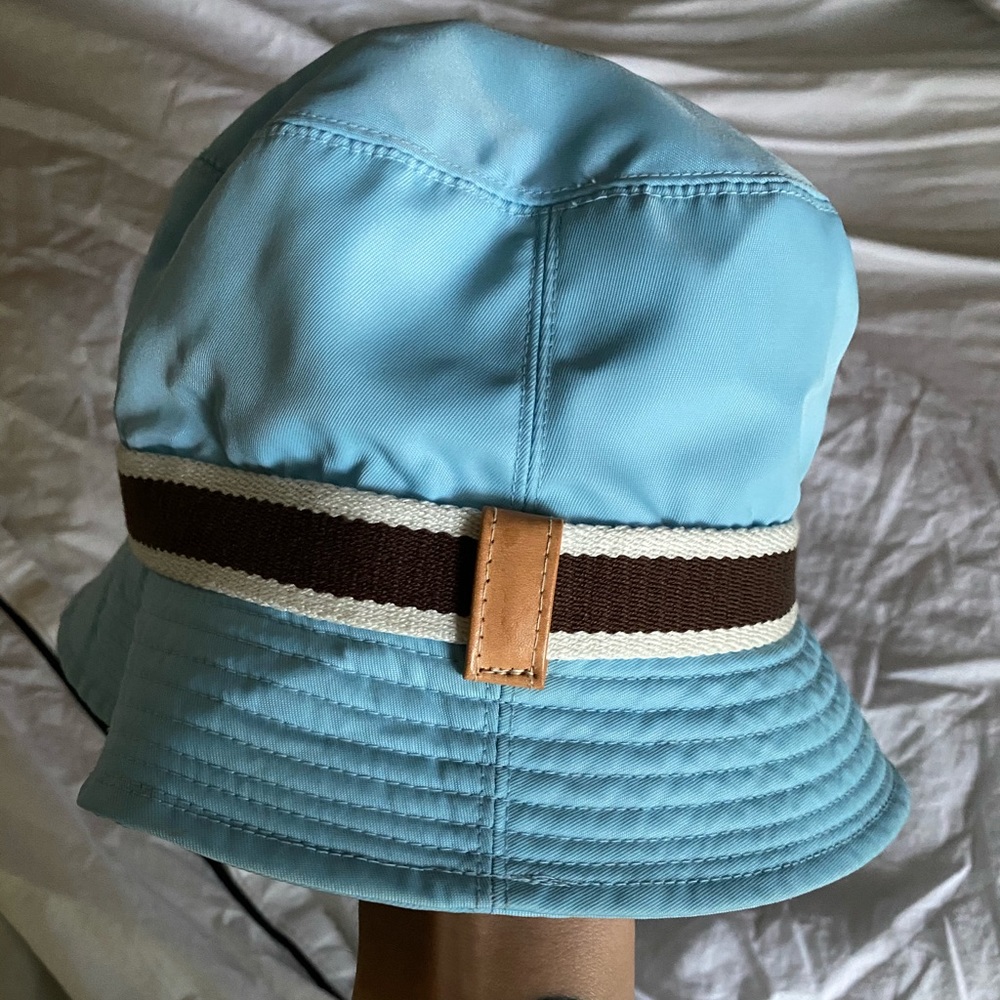 Reversible Coach Bucket hat
